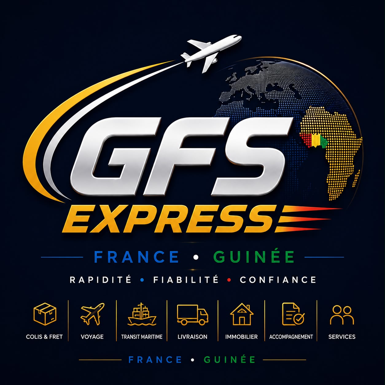 GFS EXPRESS